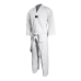 OMAS WT Colour belt Taekwondo uniform