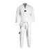 OMAS WT Colour belt Taekwondo uniform