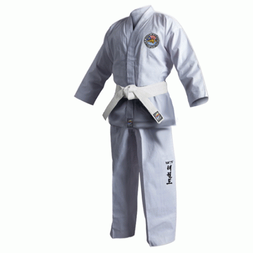 OMAS MITF COLOUR BELT UNIFORM 