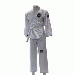 Omas GTF black belt uniform