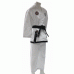 Omas MGTF black belt uniform