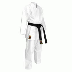 Omas KARATEDO SHODAN HEAVY DUTY KATA GI(12OZ)