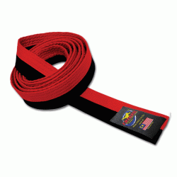 OMAS POOM BLACK BELT (SINGLE ROUND)