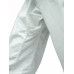 Omas White Training Pants