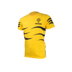 OMAS 'Harimau Muda' TAEKWONDO SHIRT