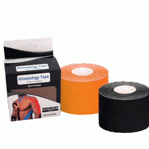 KINESIOLOGY TAPE 