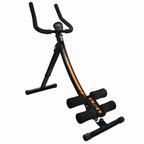 ABDOMINAL TRAINER