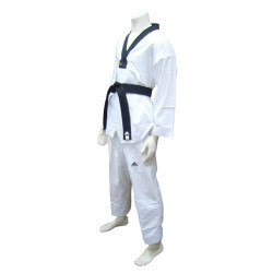 ADIFLEX - Adidas Taekwondo Uniform (FIGHTER) WT Recognized