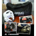 Adidas Taekwondo sports bag ADIACC104-T