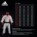 ADIDAS JUDO GI - CHAMPION III