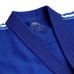 ADIDAS JUDO CLUB - BLUE