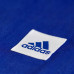 ADIDAS JUDO TRAINING GI - BLUE ADIJFJ500B