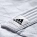 ADIDAS JUDO TRAINING GI - WHITE ADIJFJ500W