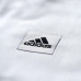 ADIDAS JUDO TRAINING GI - WHITE ADIJFJ500W