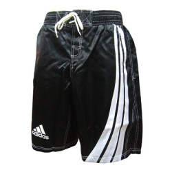 Adidas MMA short dynamic stripes 'ADISMMA02'