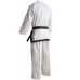 ADIDAS ADI-CHAMP ITF BLACK BELT UNIFORM