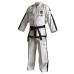 ADIDAS ADI-CHAMP ITF SPAIN BLACK BELT UNIFORM