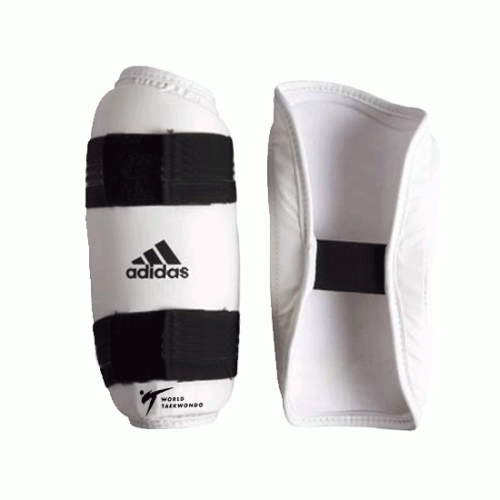 Adidas 'PU' forearm guard 'ADITFP01' (WT Recognized)