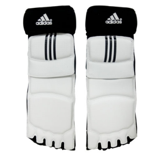 ADIDAS Taekwondo Foot Protector (WT Recognized)