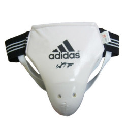 ADIDAS 'PU' Male Groin Guard