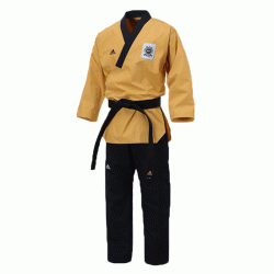 ADIDAS - ADI POOMSAE PREMIUM (MASTER)