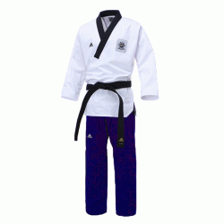 ADIDAS - ADI POOMSAE ADULT FEMALE (SENIOR)