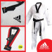 ADIDAS START TAEKWONDO UNIFORM (WT RECOGNIZED)