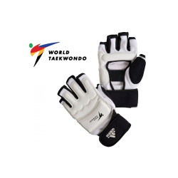 ADIDAS Taekwondo Fighter Glove "ADITF01" (WT Recognized)