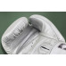 TWINS SPECIAL Boxing Gloves BGVL3 Silver