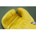 TWINS SPECIAL Boxing Gloves BGVL3 Yellow