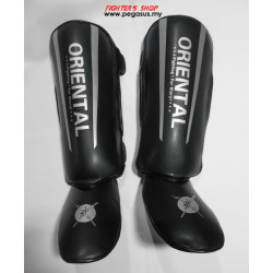 ORIENTAL Muay Thai Shin Instep protector 