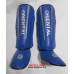 ORIENTAL Muay Thai Shin Instep protector 