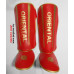 ORIENTAL Muay Thai Shin Instep protector 