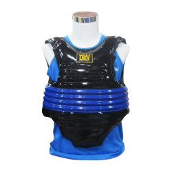 Pencak Silat body protector for competition