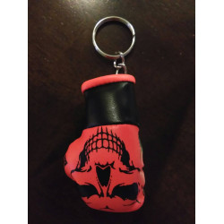 BOXING KEYCHAIN