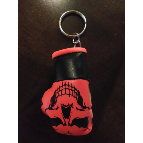 BOXING KEYCHAIN