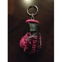 BOXING KEYCHAIN 