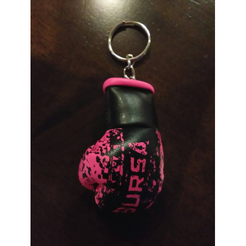 BOXING KEYCHAIN 