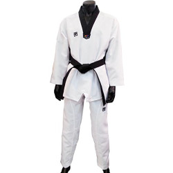 MOOTO EXTERA S5 SPARRING UNIFORM 