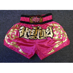 MUAYTHAI BOXING SHORT-MTS1034