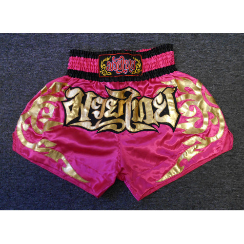 MUAYTHAI BOXING SHORT-MTS1034