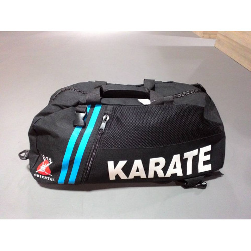 Oriental Karate carry bag 