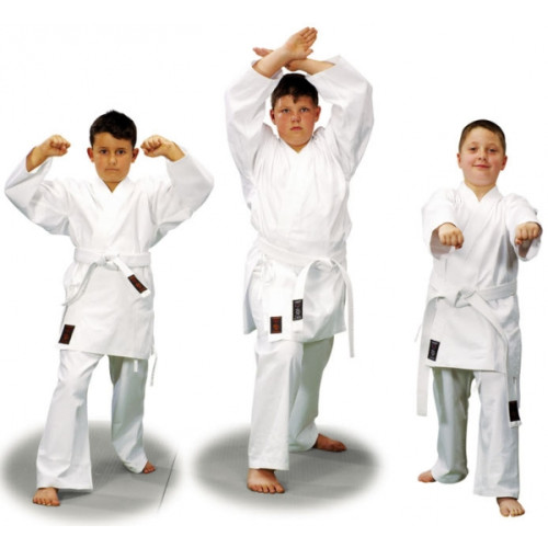 Oriental Karate Gi / Uniform (Basic)