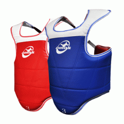 Omas Reversible Body Protector