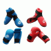 OMAS ITF GLOVE & BOOTS SET