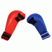 OMAS PU KARATEDO KUMITE MITTS