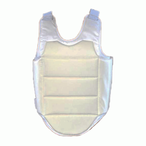 KARATE BODY PROTECTOR 