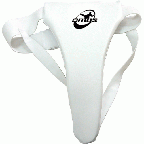 Omas PU / Maya Female Groin Guard