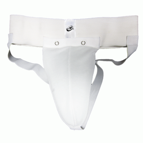 Omas Elastic Female Groin Guard