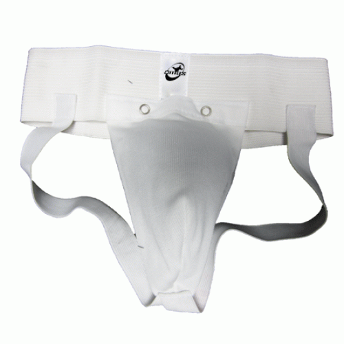 Omas Elastic Male Groin Guard